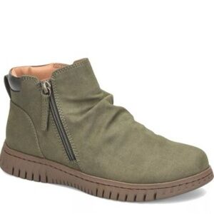 Eurosoft Caralee Bootie, Women’s Size 7.5